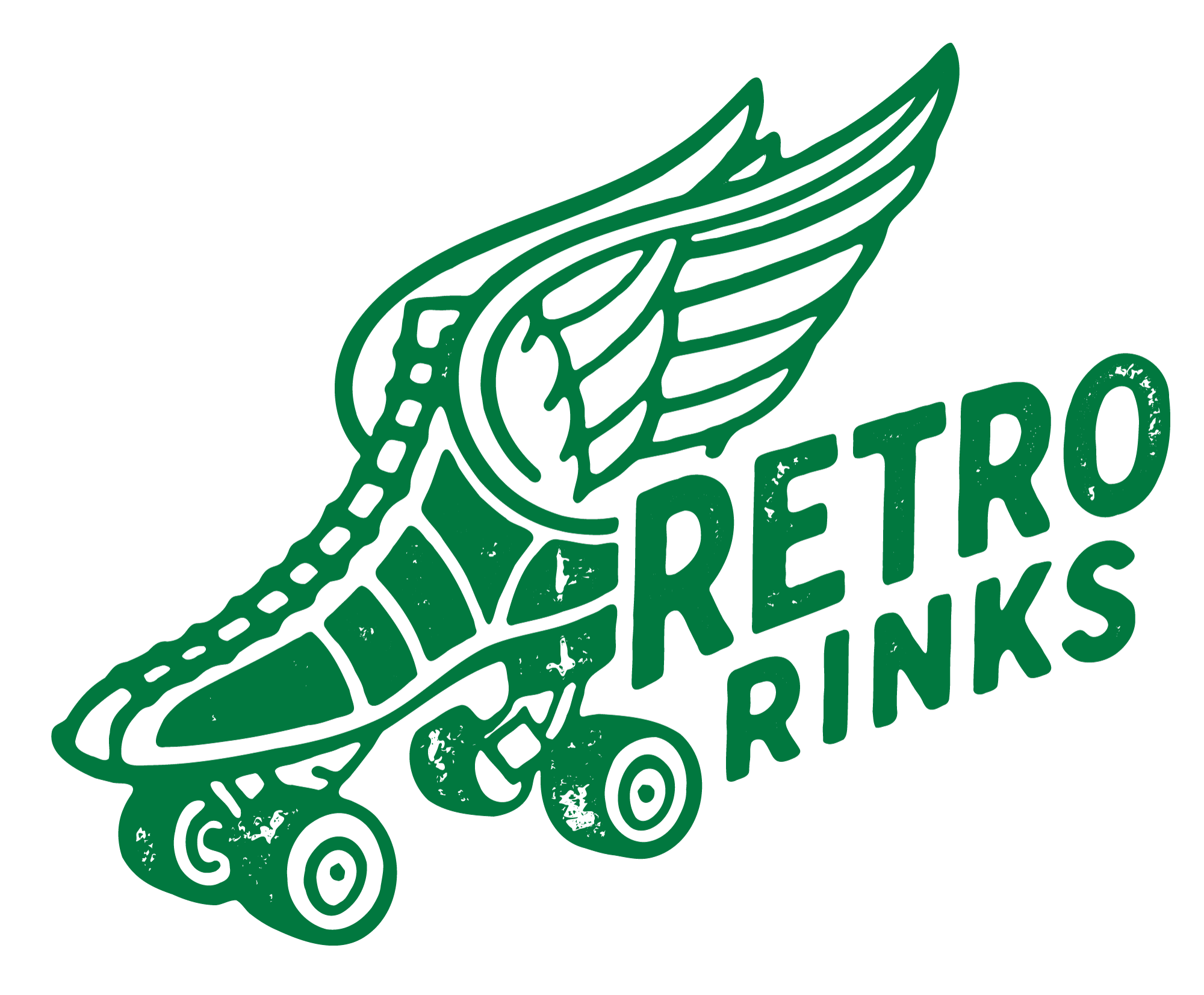 Retro Rinks